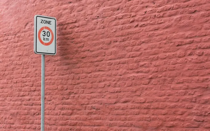 Zones à faibles émissions : ce qui change